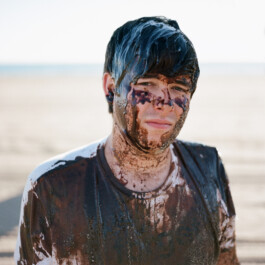 Photo of Josh Simpson of BPGlobalPR by Seattle photographer Dan Depew Dan Depew - commercial and editorial portrait photographer and art director based in Seattle