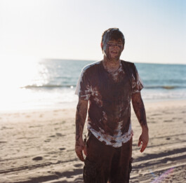 Photo of Josh Simpson of BPGlobalPR by Seattle photographer Dan Depew Dan Depew - commercial and editorial portrait photographer and art director based in Seattle