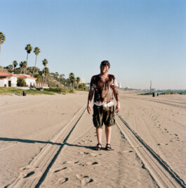 Photo of Josh Simpson of BPGlobalPR by Seattle photographer Dan Depew Dan Depew - commercial and editorial portrait photographer and art director based in Seattle