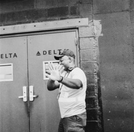 Dan Depew - commercial and editorial portrait photographer and art director based in Seattle