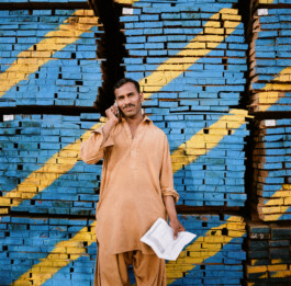 Photo of OJS Boats by Seattle photographer Dan Depew Dan Depew - commercial and editorial portrait photographer and art director based in Seattle