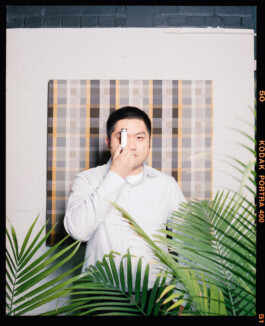 Photo of Dr. George Yu by Seattle photographer Dan Depew Dan Depew - commercial and editorial portrait photographer and art director based in Seattle