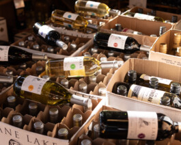 Photo of Joe Euro, musician and wine store owner, by Seattle photographer Dan Depew Dan Depew - commercial and editorial portrait photographer and art director based in Seattle