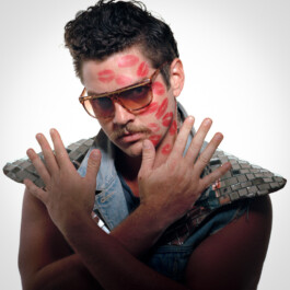 Photo of Cousin Dan in Atlanta GA by Seattle photographer Dan Depew Dan Depew - commercial and editorial portrait photographer and art director based in Seattle