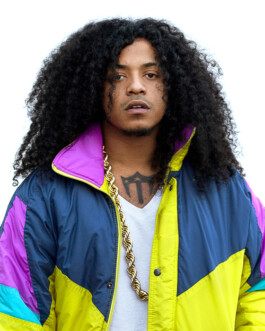 Photo of Goldyard by Seattle photographer Dan Depew Dan Depew - commercial and editorial portrait photographer and art director based in Seattle