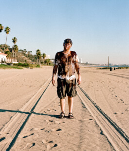 Photo of Josh Simpson of BPGlobalPR by Seattle photographer Dan Depew Dan Depew - commercial and editorial portrait photographer and art director based in Seattle