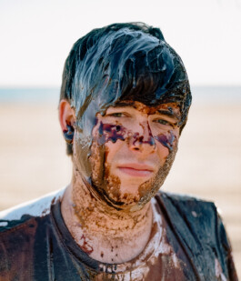 Photo of Josh Simpson of BPGlobalPR by Seattle photographer Dan Depew Dan Depew - commercial and editorial portrait photographer and art director based in Seattle