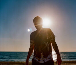 Photo of Josh Simpson of BPGlobalPR by Seattle photographer Dan Depew Dan Depew - commercial and editorial portrait photographer and art director based in Seattle