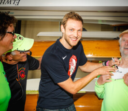 Photo of US Olympic Team rower Evan Olson by Seattle photographer Dan Depew Dan Depew - commercial and editorial portrait photographer and art director based in Seattle