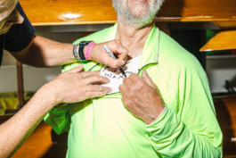 Photo of US Olympic Team rower Evan Olson by Seattle photographer Dan Depew Dan Depew - commercial and editorial portrait photographer and art director based in Seattle