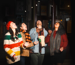 Rose Theatre Dan Depew - commercial and editorial portrait photographer and art director based in Seattle