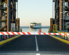 Washington State Ferries