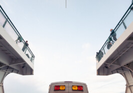 Washington State Ferries