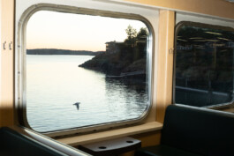 Washington State Ferries