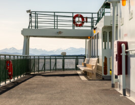 Washington State Ferries