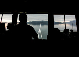 Washington State Ferries