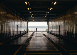 Washington State Ferries