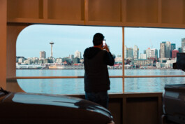 Washington State Ferries