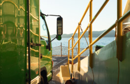 Washington State Ferries