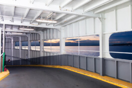 Washington State Ferries