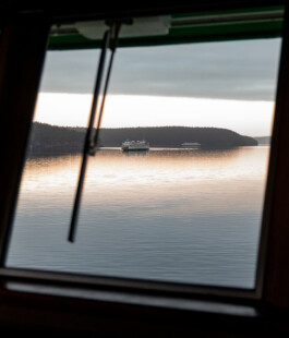 Washington State Ferries