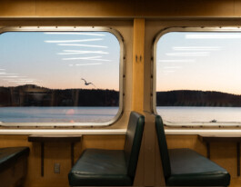 Washington State Ferries