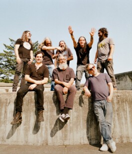 Photo of The Budos Band by Seattle photographer Dan Depew Dan Depew - commercial and editorial portrait photographer and art director based in Seattle