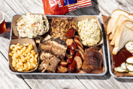 Photo of Mo Chilli BBQ by photographer Dan Depew Dan Depew - commercial and editorial portrait photographer and art director based in Seattle