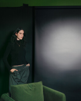 Writer, director, and actor of 