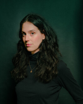 Writer, director, and actor of