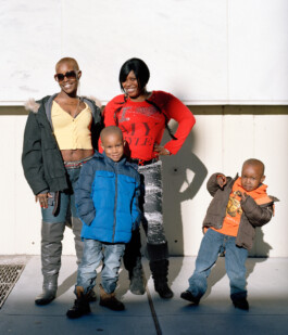  Dan Depew - commercial and editorial portrait photographer and art director based in Seattle