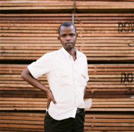  Dan Depew - commercial and editorial portrait photographer and art director based in Seattle