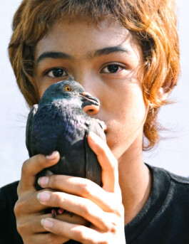  Dan Depew - commercial and editorial portrait photographer and art director based in Seattle