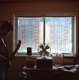  Dan Depew - commercial and editorial portrait photographer and art director based in Seattle