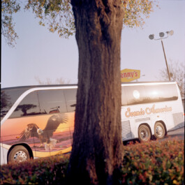  Dan Depew - commercial and editorial portrait photographer and art director based in Seattle