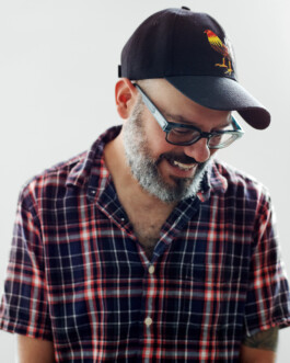  Dan Depew - commercial and editorial portrait photographer and art director based in Seattle