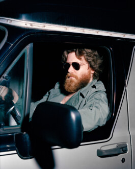  Dan Depew - commercial and editorial portrait photographer and art director based in Seattle