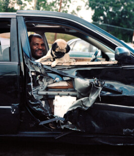  Dan Depew - commercial and editorial portrait photographer and art director based in Seattle