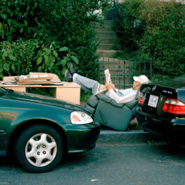  Dan Depew - commercial and editorial portrait photographer and art director based in Seattle