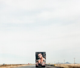  Dan Depew - commercial and editorial portrait photographer and art director based in Seattle