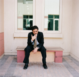  Dan Depew - commercial and editorial portrait photographer and art director based in Seattle
