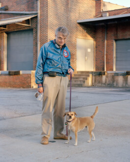  Dan Depew - commercial and editorial portrait photographer and art director based in Seattle