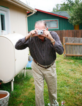  Dan Depew - commercial and editorial portrait photographer and art director based in Seattle