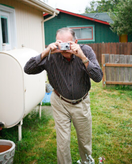  Dan Depew - commercial and editorial portrait photographer and art director based in Seattle