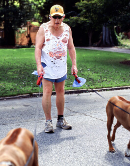  Dan Depew - commercial and editorial portrait photographer and art director based in Seattle