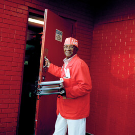  Dan Depew - commercial and editorial portrait photographer and art director based in Seattle