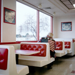  Dan Depew - commercial and editorial portrait photographer and art director based in Seattle