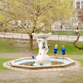  Dan Depew - commercial and editorial portrait photographer and art director based in Seattle