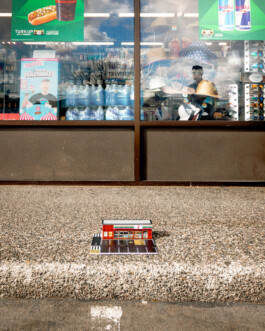 Dan Depew - commercial and editorial portrait photographer and art director based in Seattle