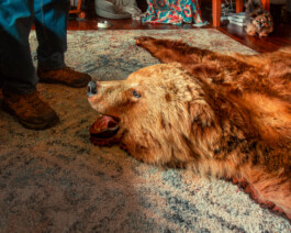 Dan Depew - commercial and editorial portrait photographer and art director based in Seattle